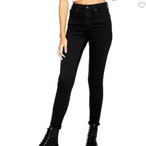 Jamie Jeans 32-Inch Leg
